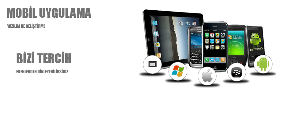 Özel Mobil Uygulama