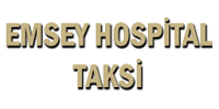 Emsey Hospital Taksi